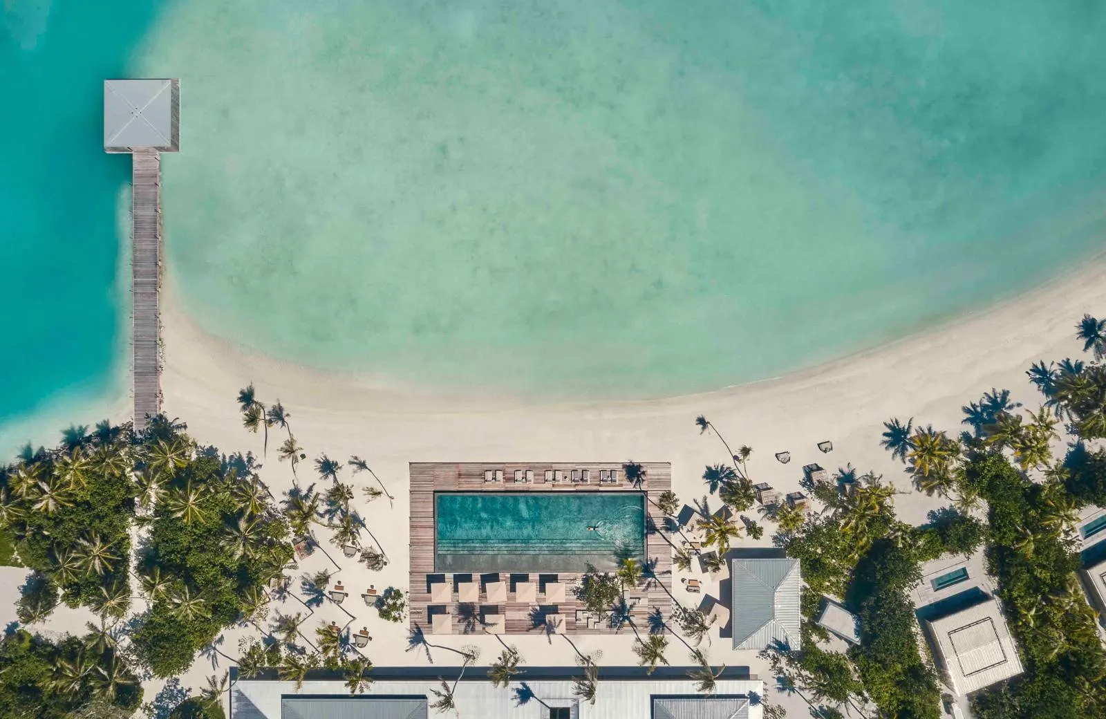 Patina Maldives, Fari Islands 5*