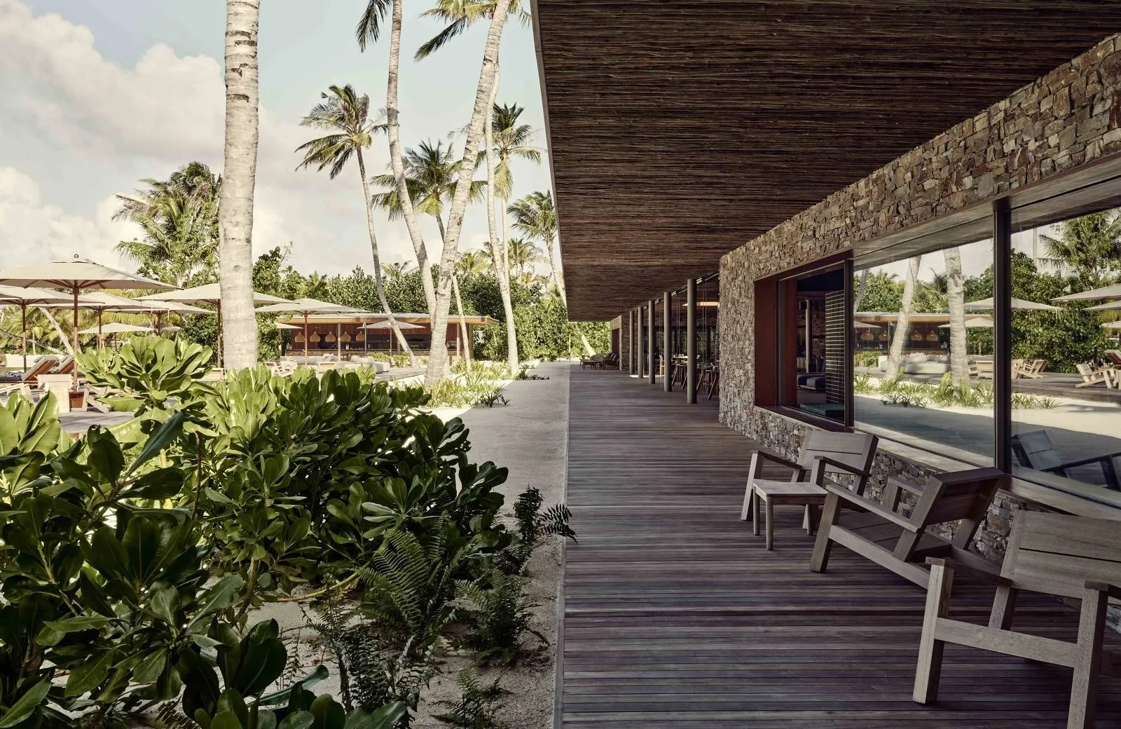 Patina Maldives, Fari Islands 5*