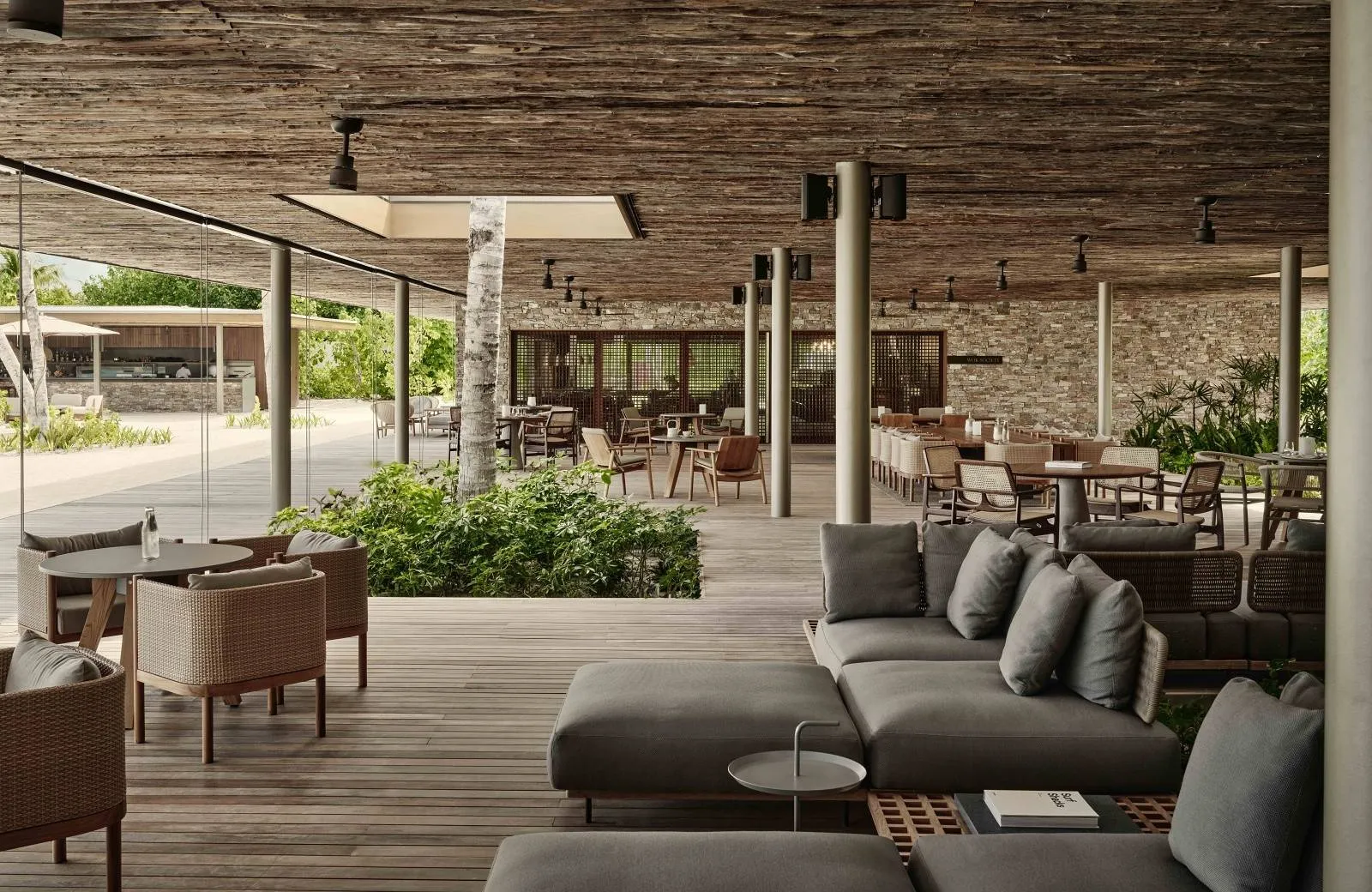 Patina Maldives, Fari Islands 5*