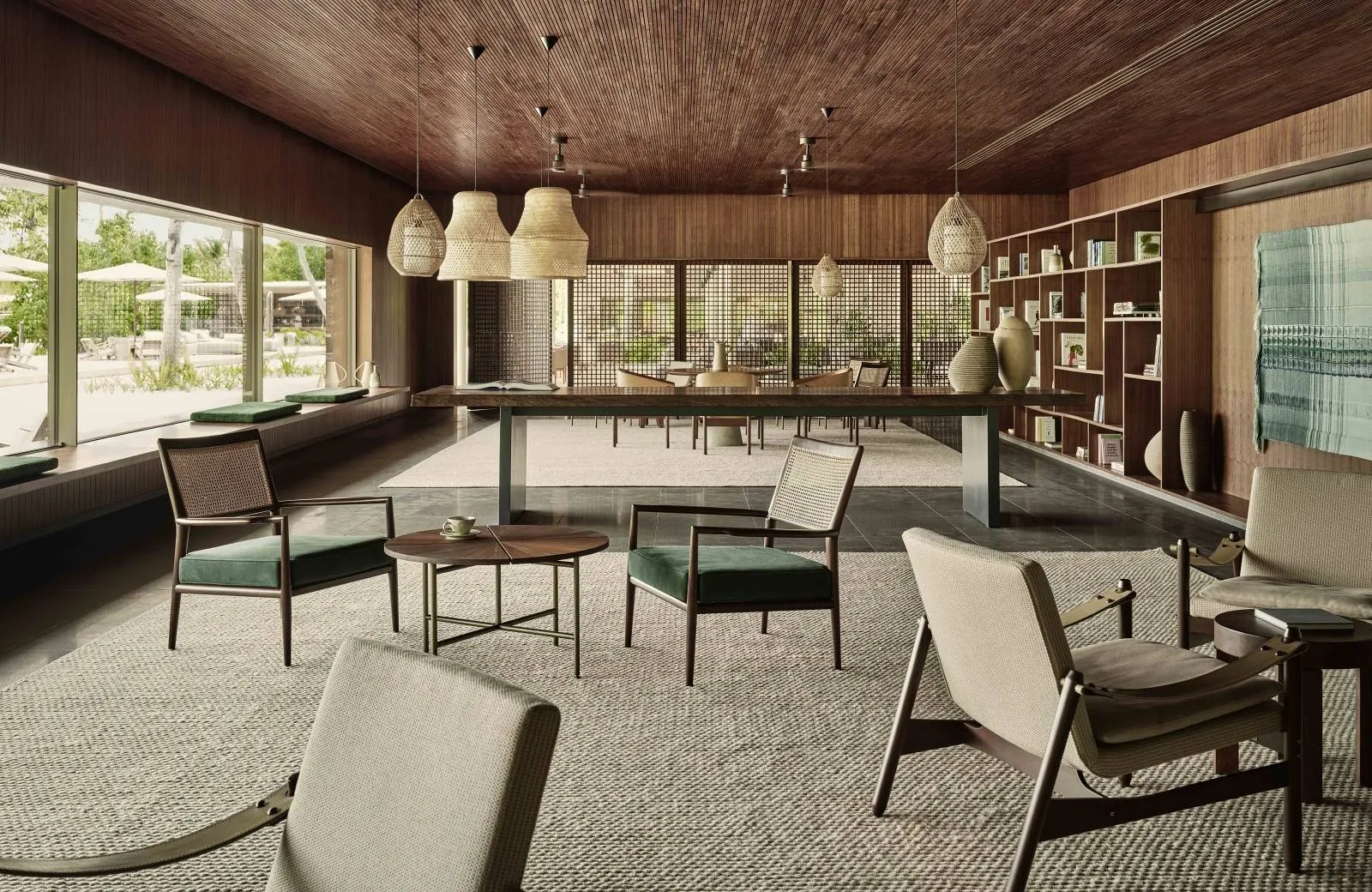 Patina Maldives, Fari Islands 5*