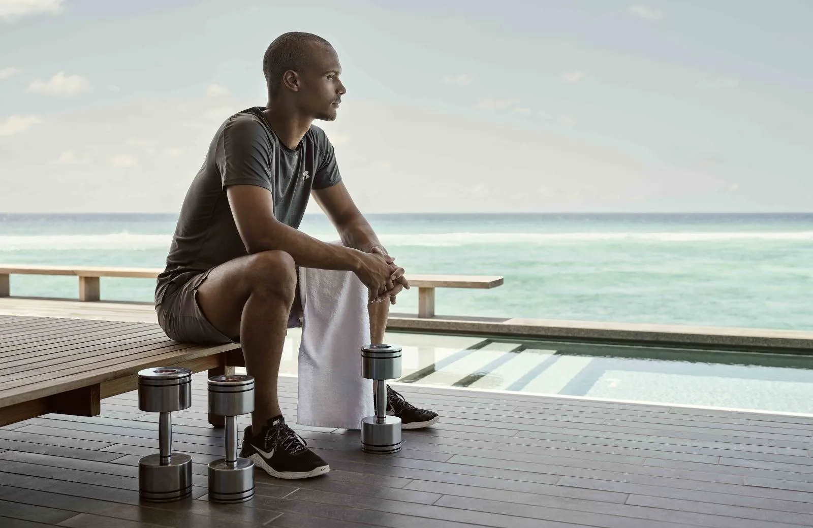 Patina Maldives, Fari Islands 5*