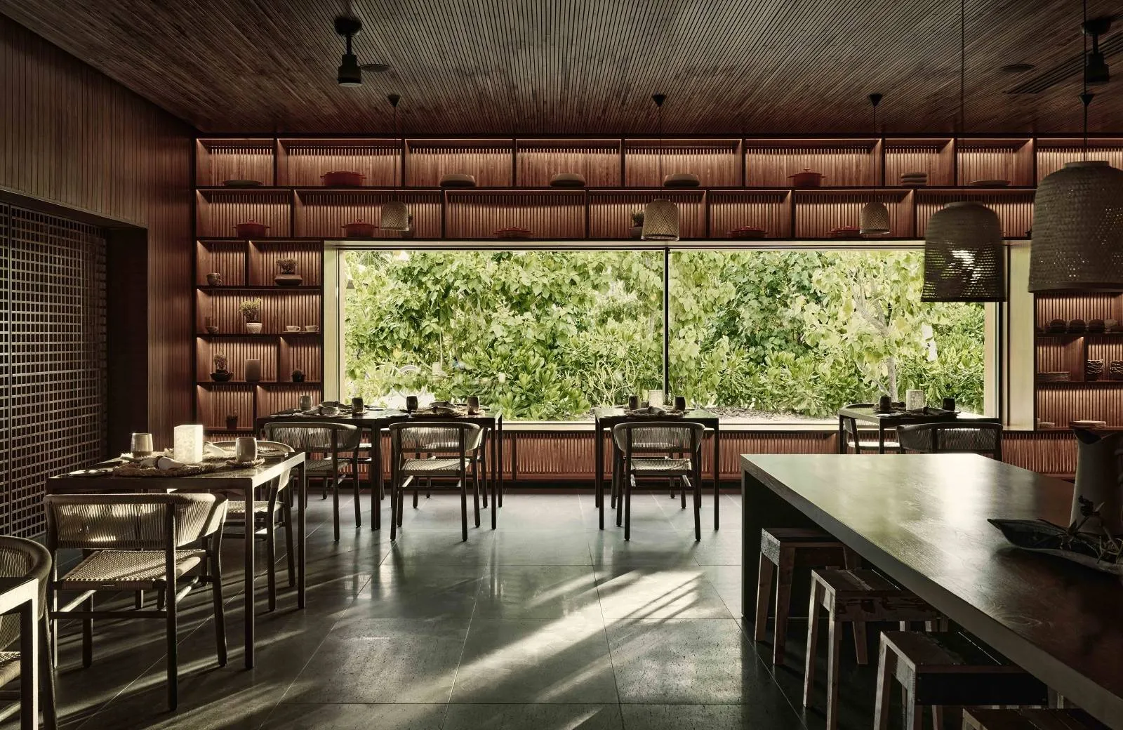 Patina Maldives, Fari Islands 5*