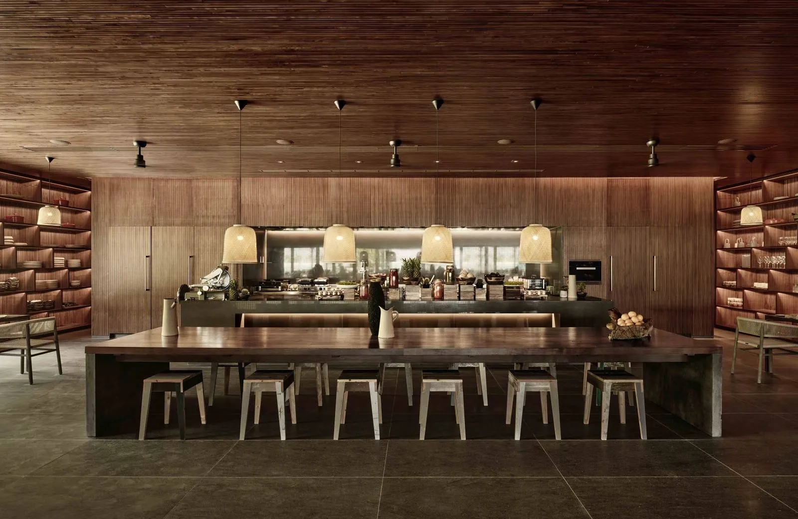 Patina Maldives, Fari Islands 5*