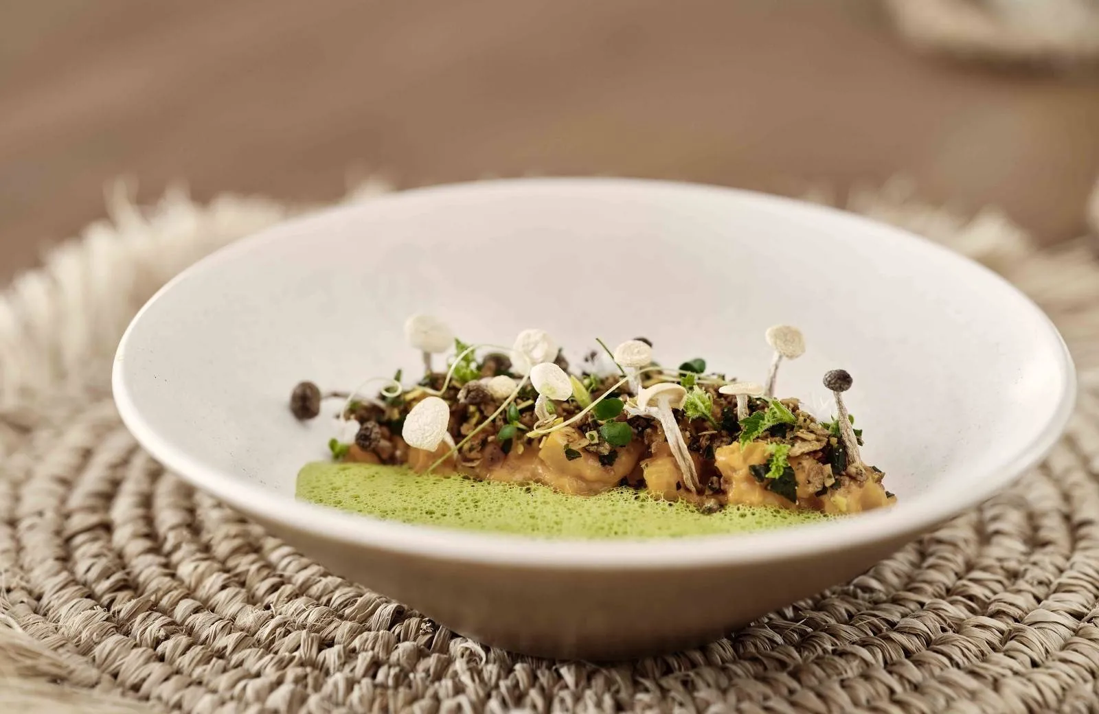 Patina Maldives, Fari Islands 5*