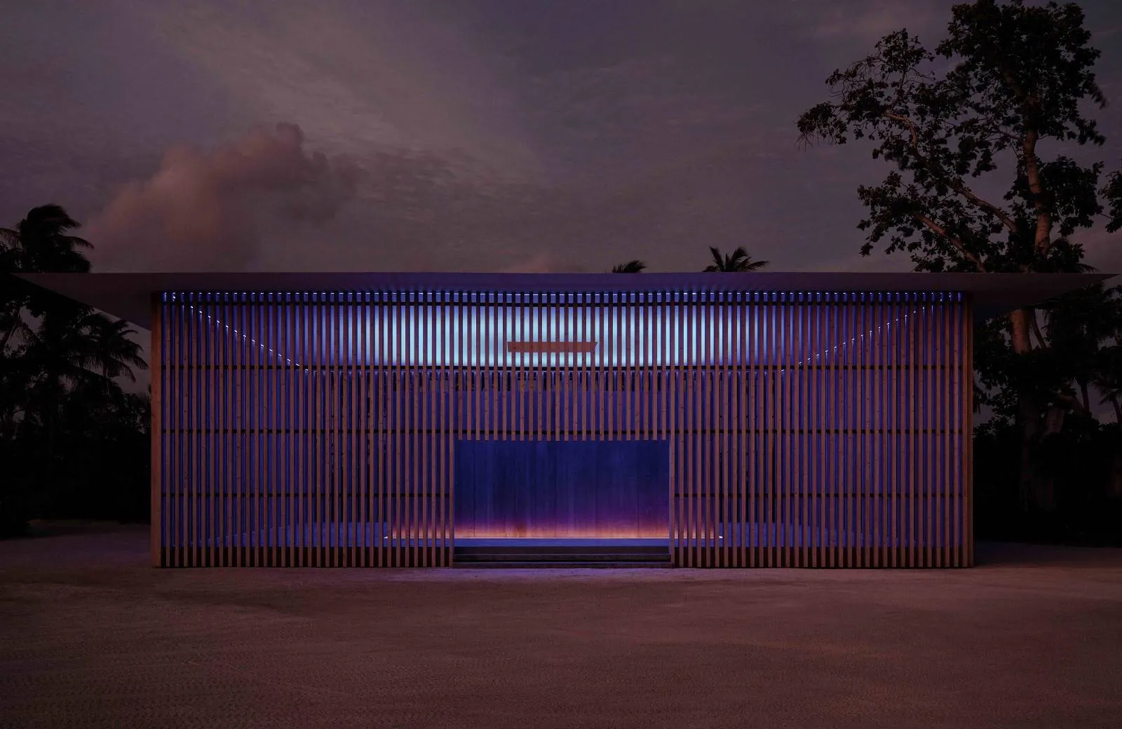 Patina Maldives, Fari Islands 5*