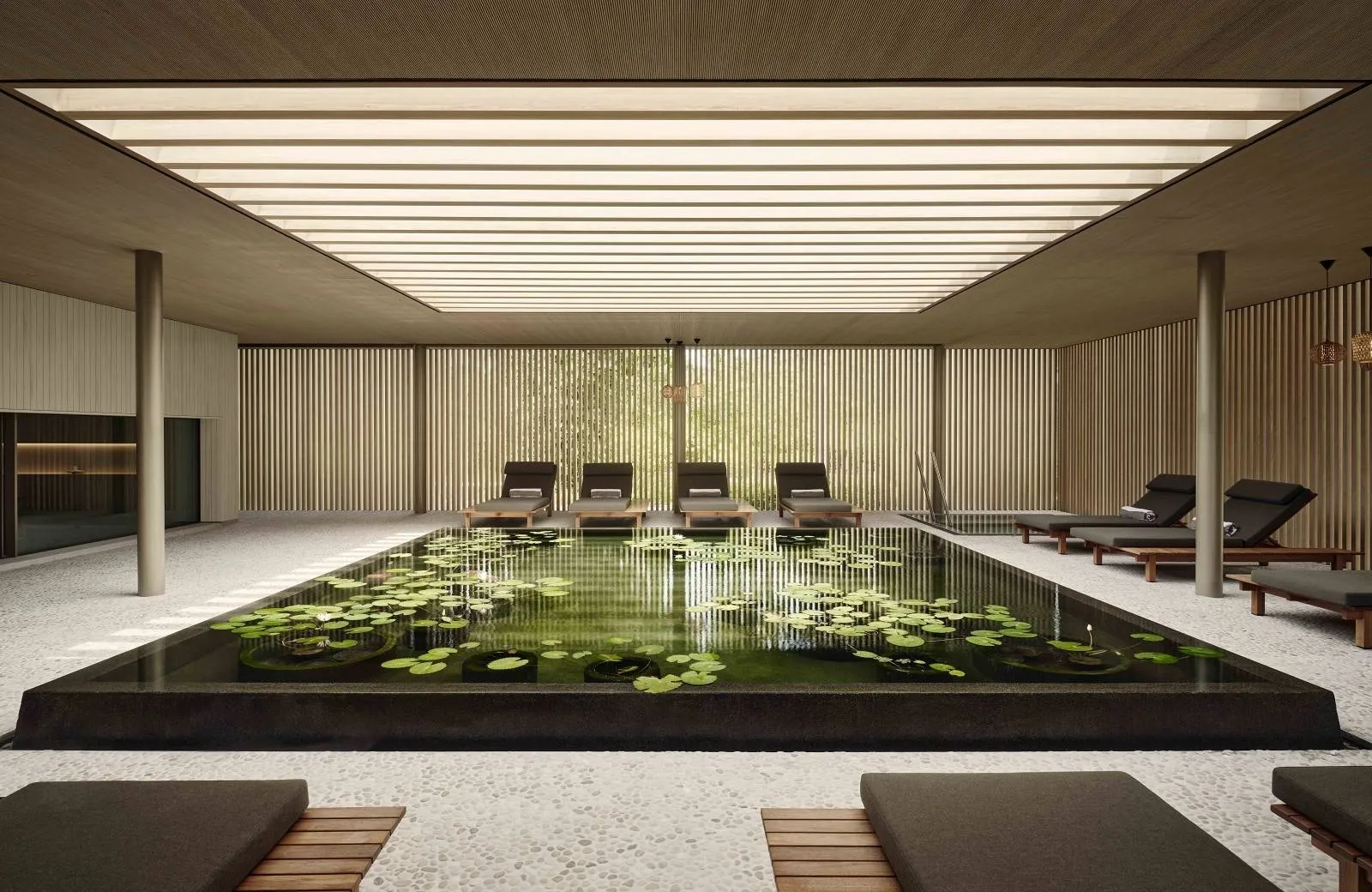 Patina Maldives, Fari Islands 5*