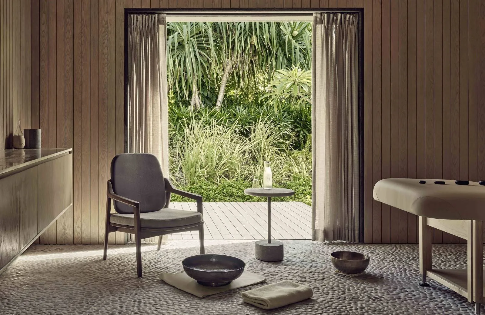 Patina Maldives, Fari Islands 5*