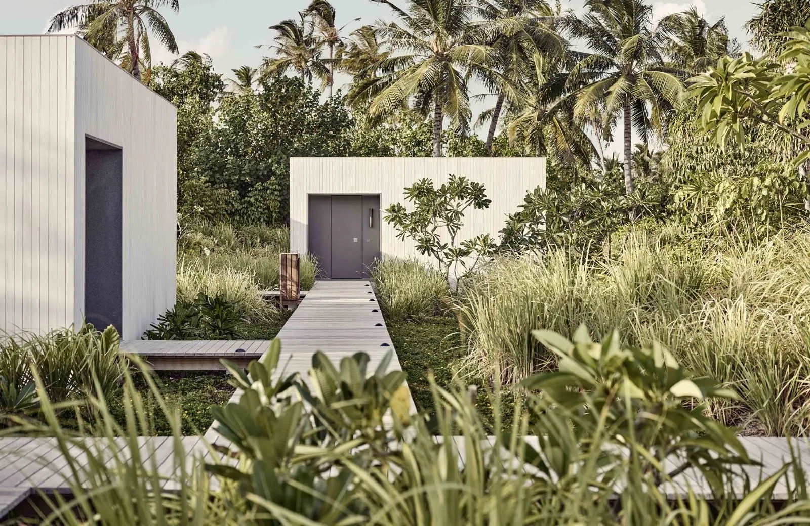 Patina Maldives, Fari Islands 5*