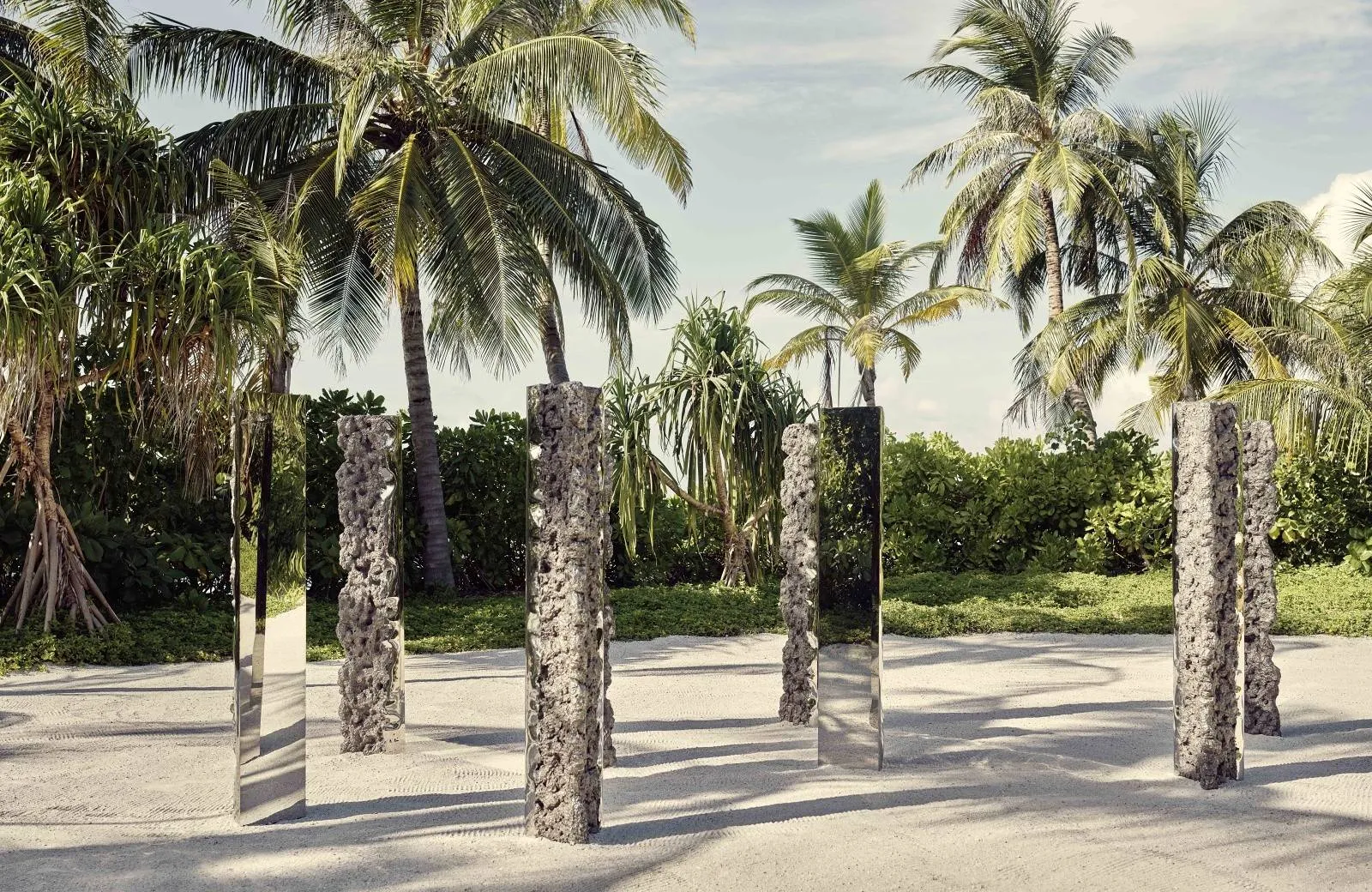 Patina Maldives, Fari Islands 5*