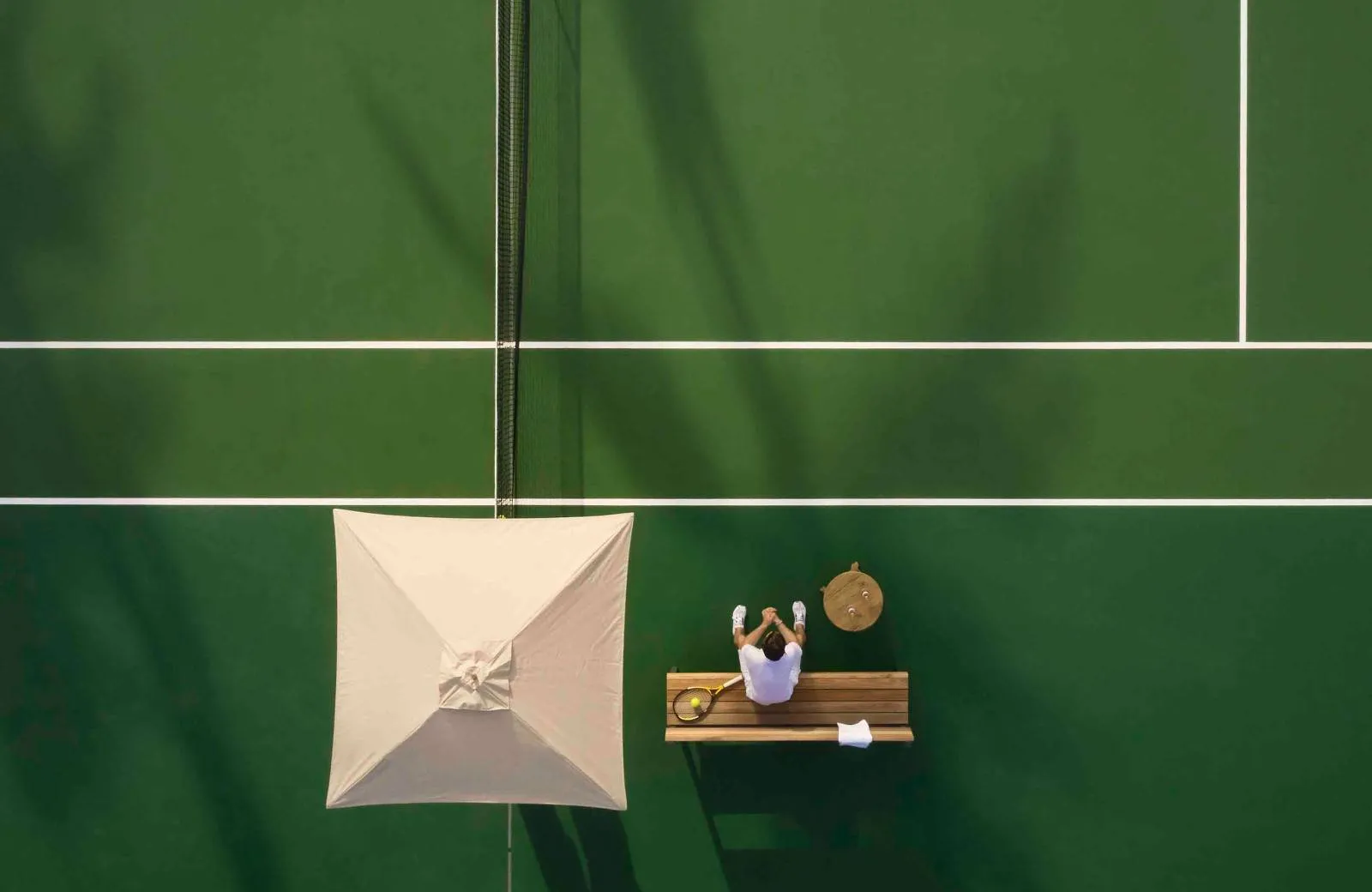 Patina Maldives, Fari Islands 5*