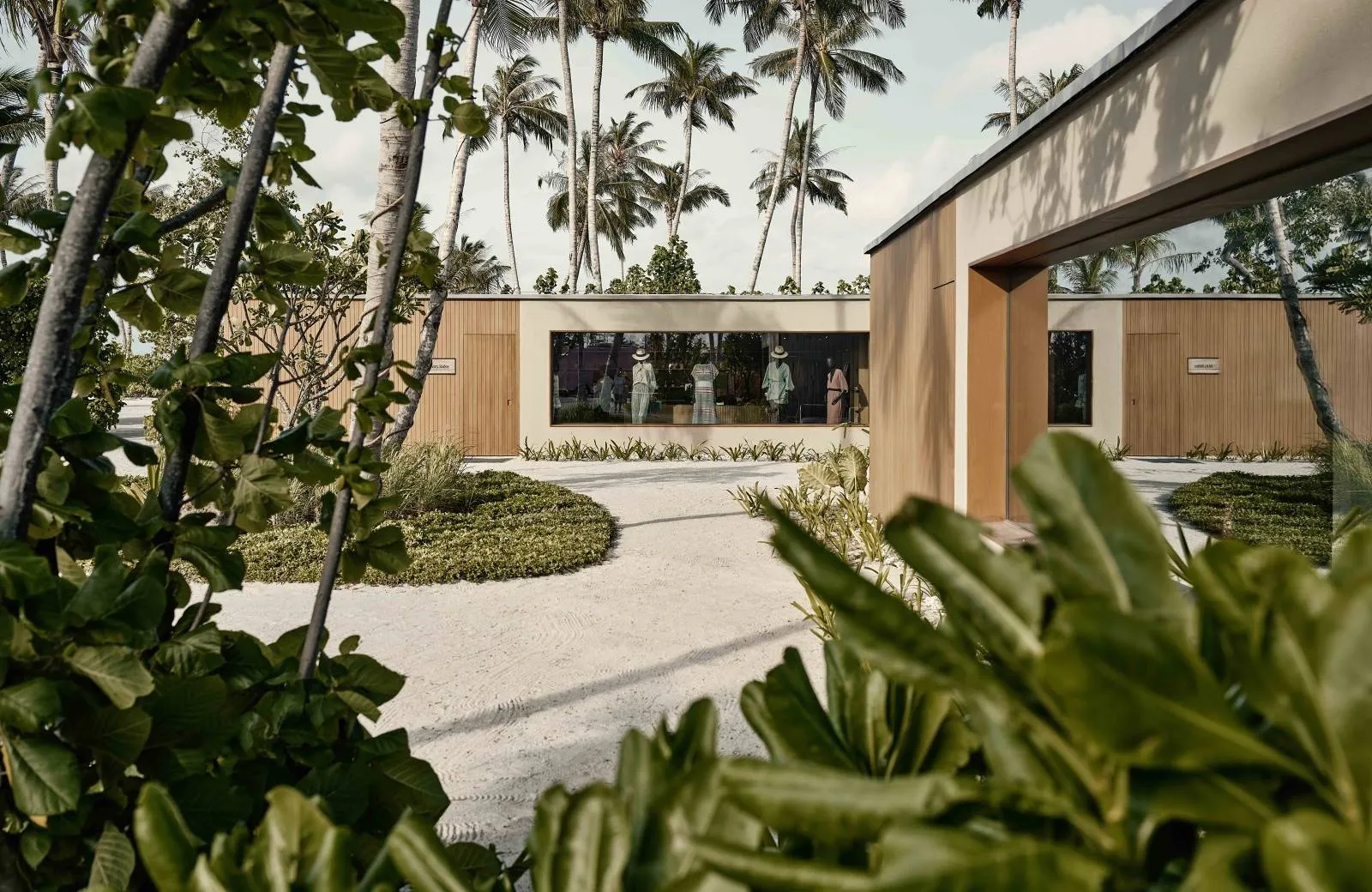 Patina Maldives, Fari Islands 5*