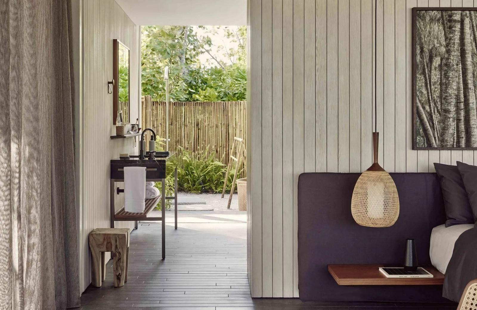 Patina Maldives, Fari Islands 5*