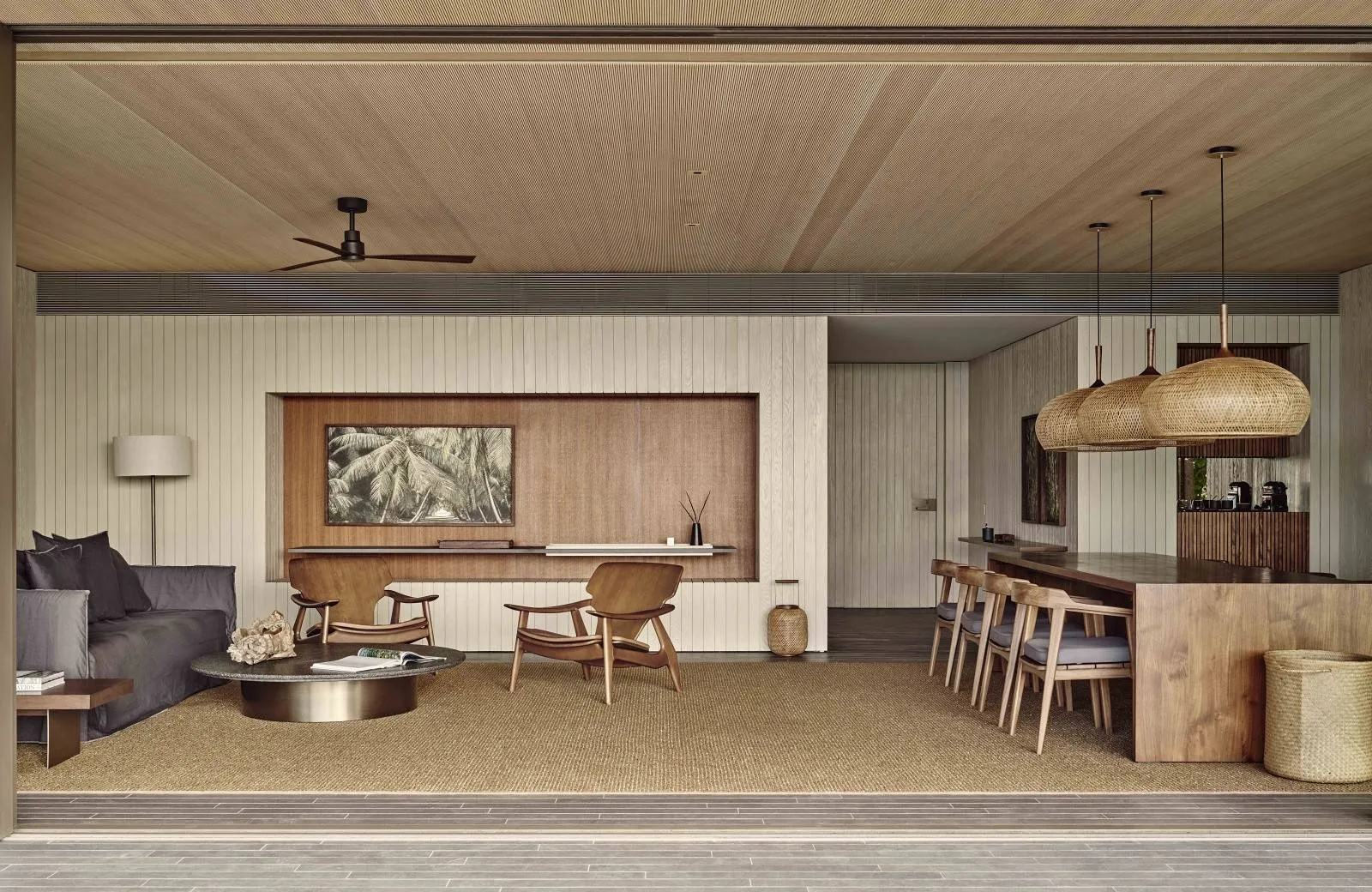 Patina Maldives, Fari Islands 5*