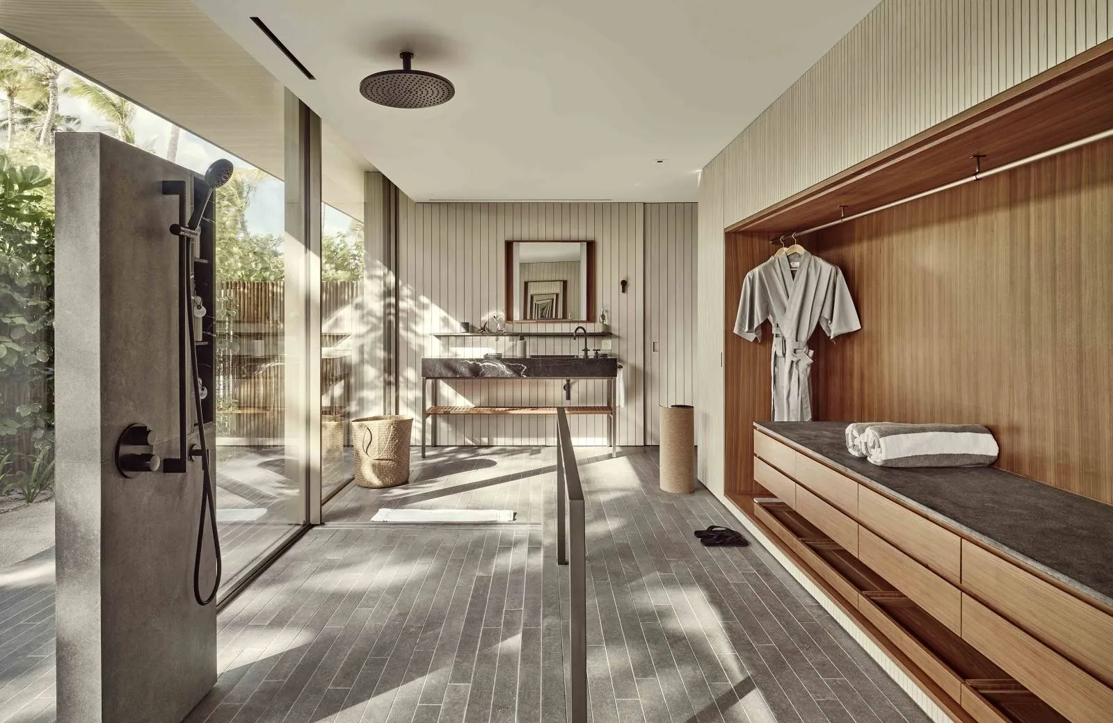 Patina Maldives, Fari Islands 5*