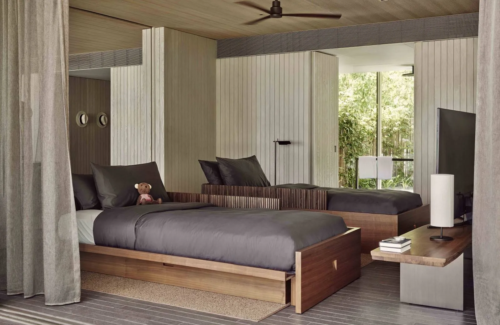 Patina Maldives, Fari Islands 5*