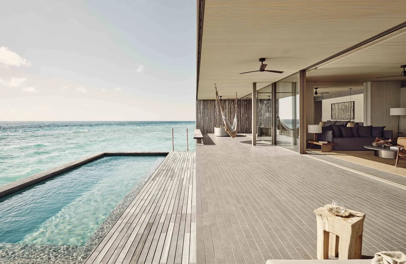 Patina Maldives, Fari Islands 5*