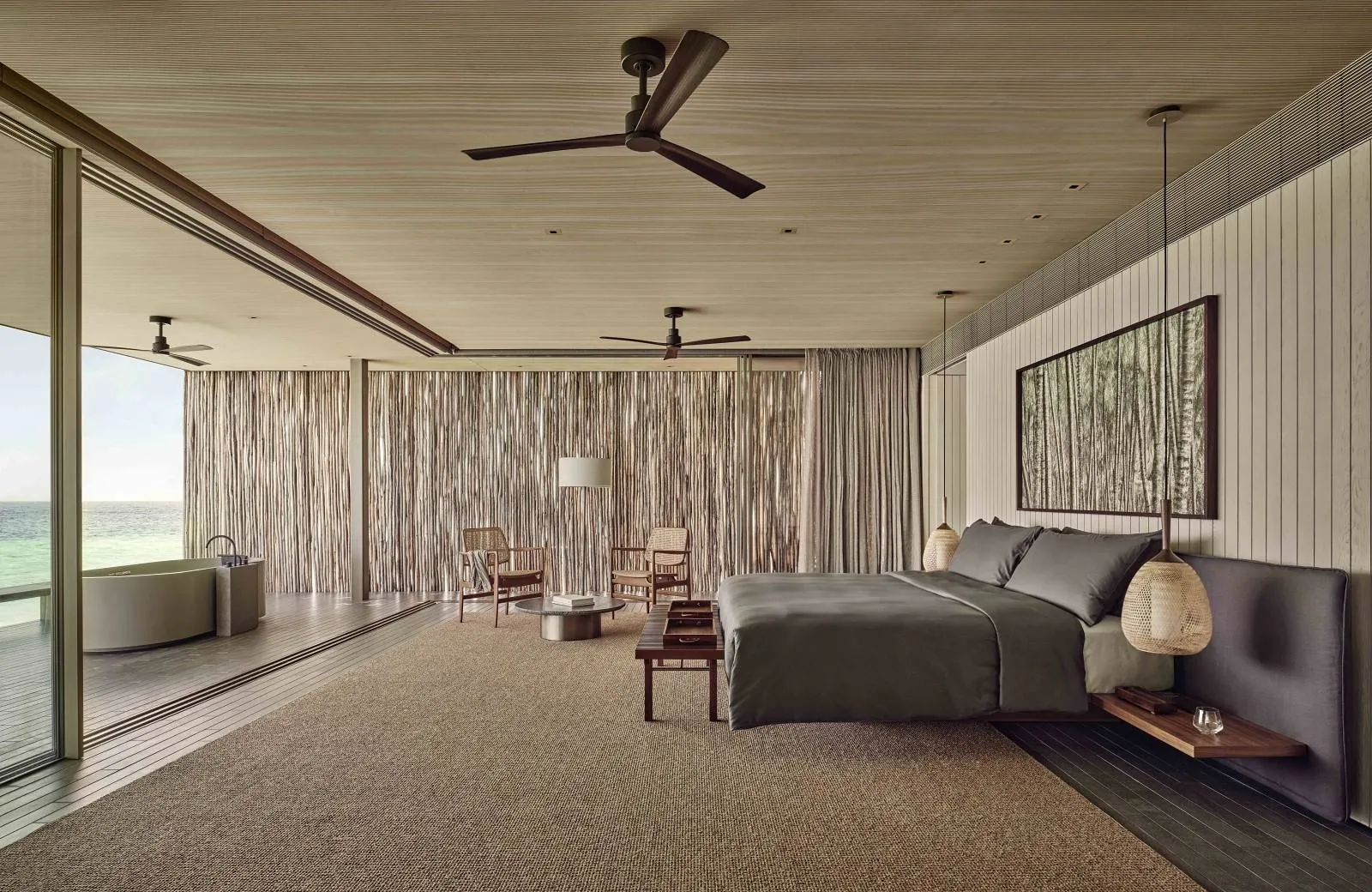 Patina Maldives, Fari Islands 5*