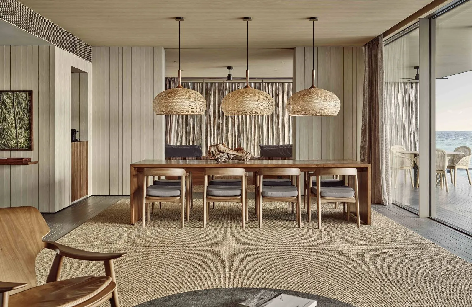 Patina Maldives, Fari Islands 5*