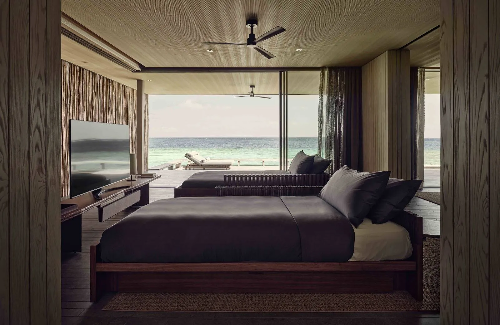 Patina Maldives, Fari Islands 5*