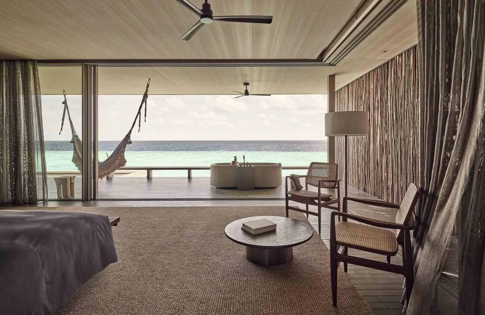 Patina Maldives, Fari Islands 5*