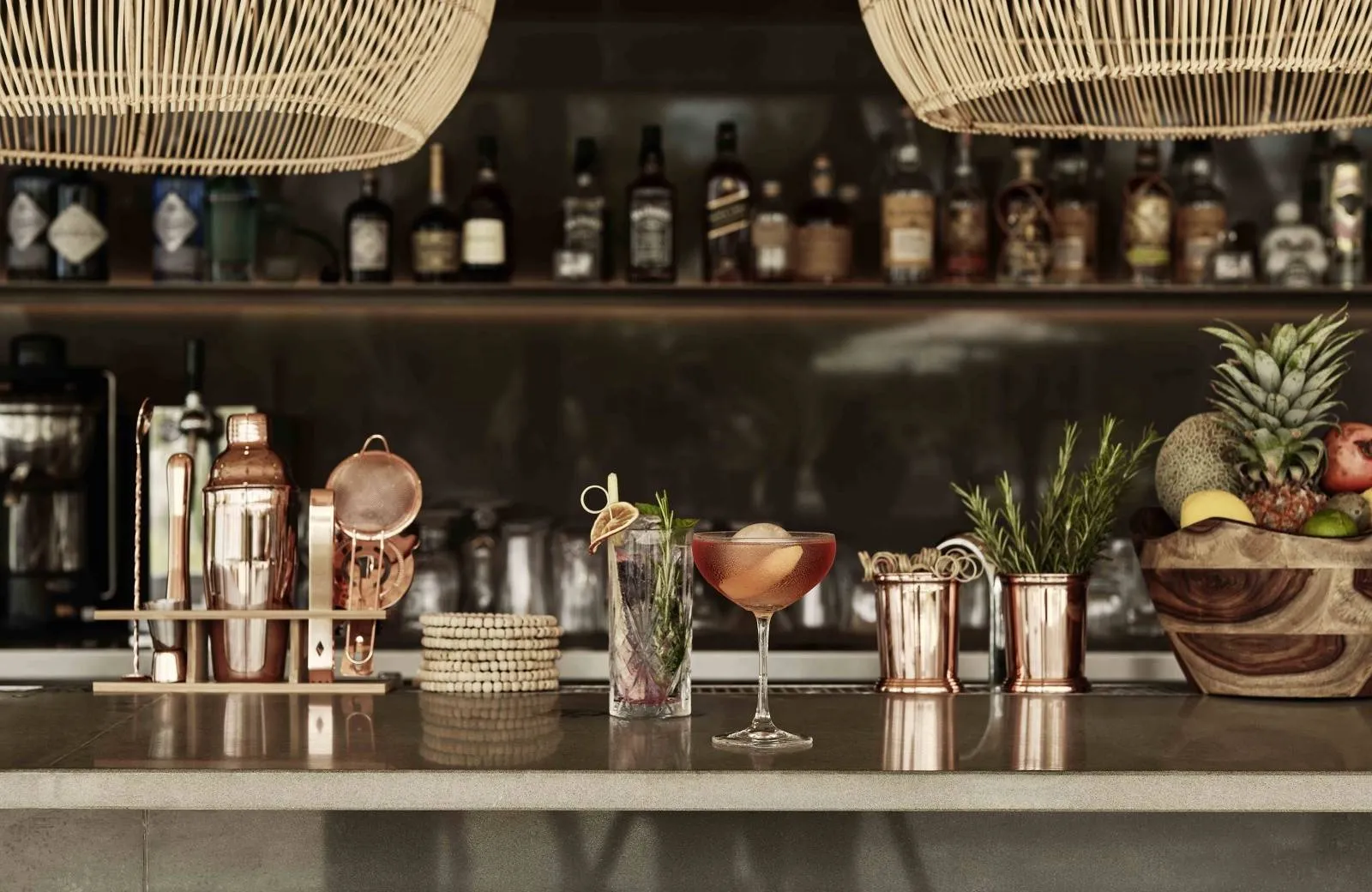 Patina Maldives, Fari Islands 5*