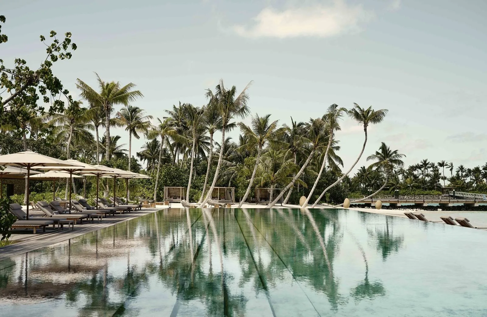 Patina Maldives, Fari Islands 5*