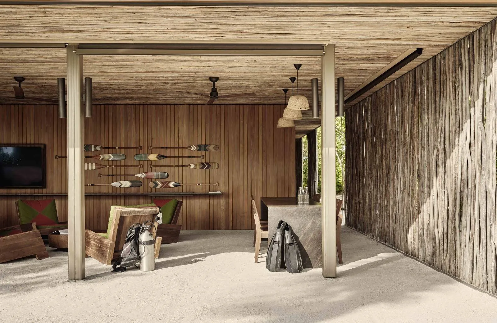 Patina Maldives, Fari Islands 5*