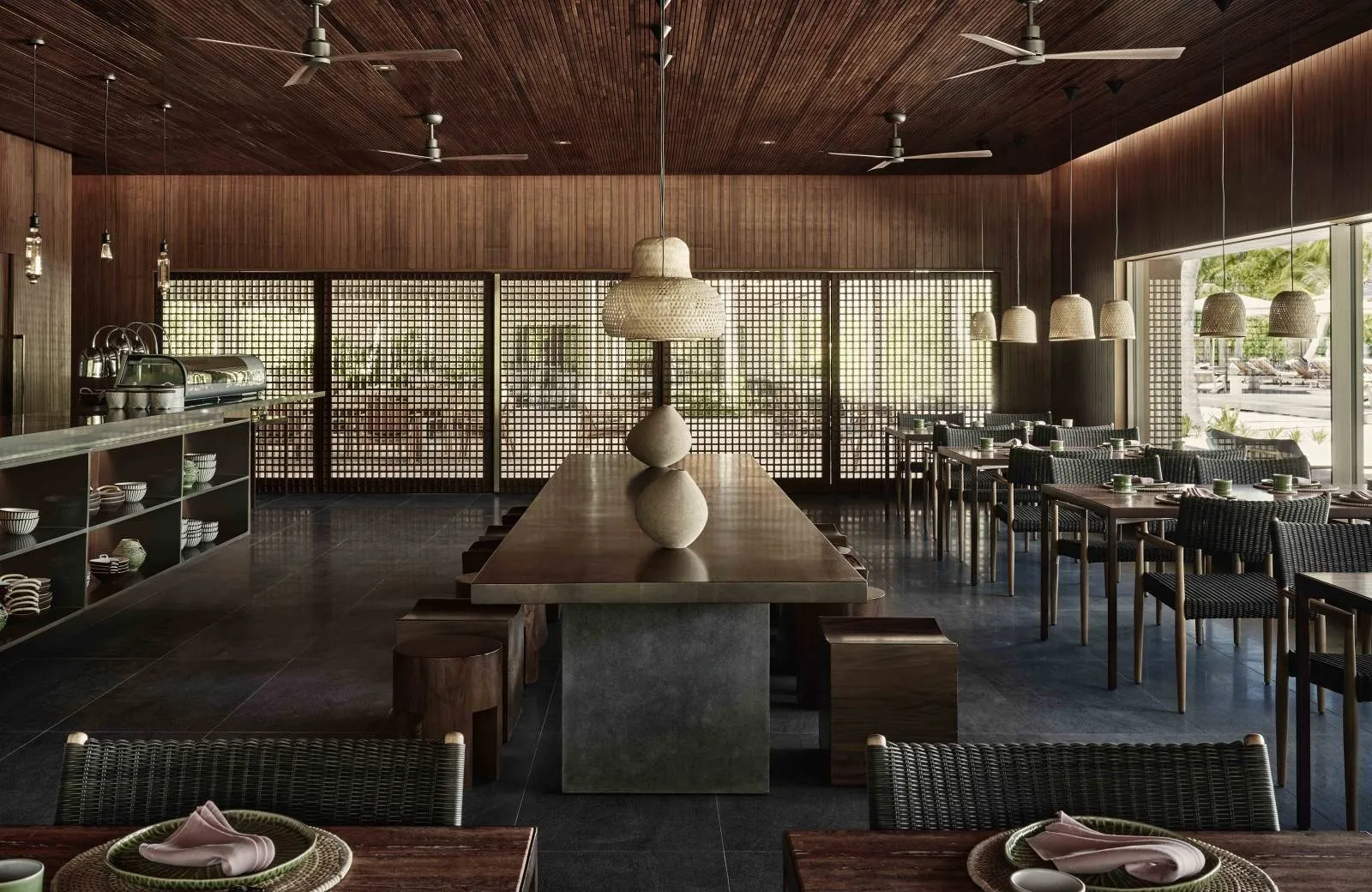 Patina Maldives, Fari Islands 5*