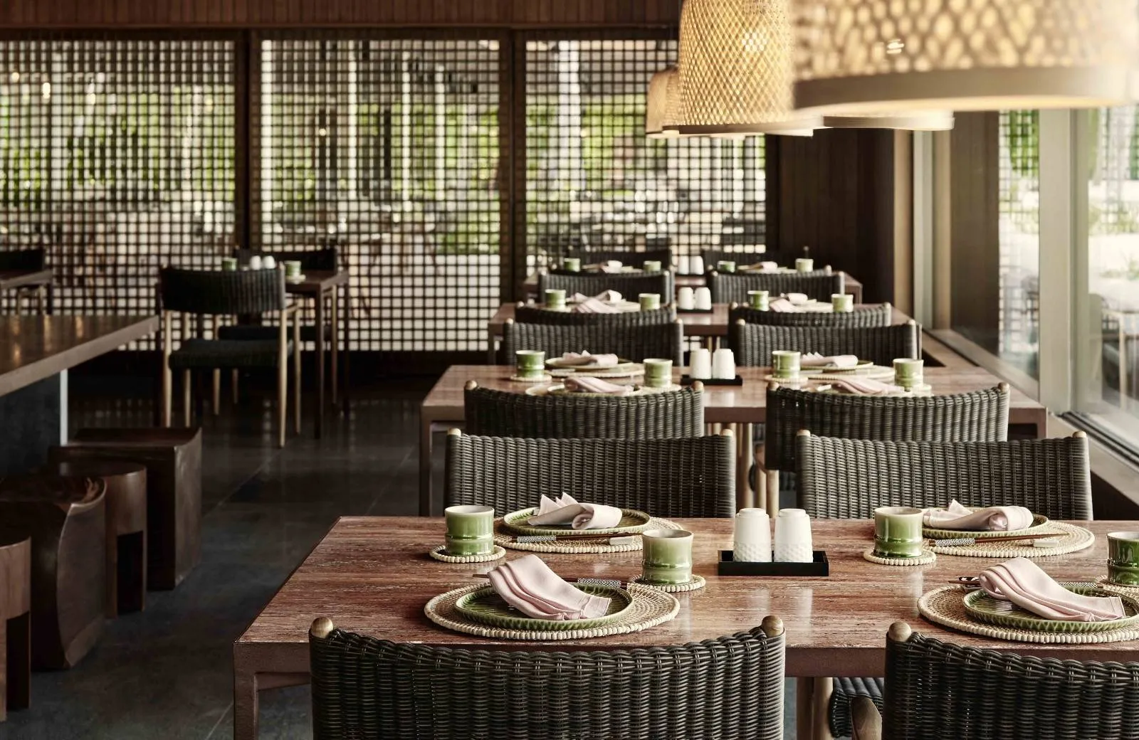 Patina Maldives, Fari Islands 5*