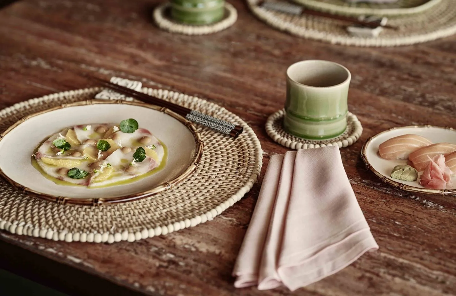 Patina Maldives, Fari Islands 5*