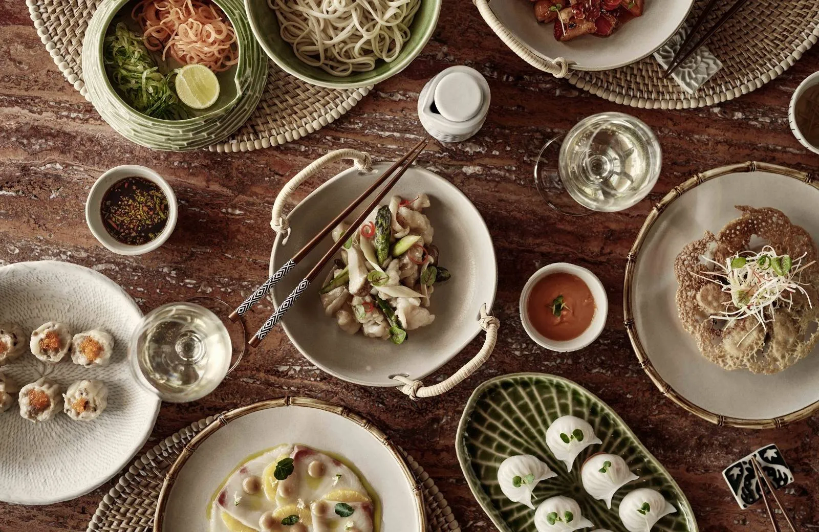 Patina Maldives, Fari Islands 5*