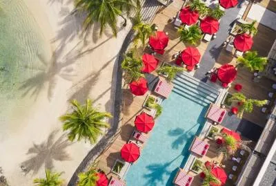 LUX* Grand Baie Resort & Residences 5*