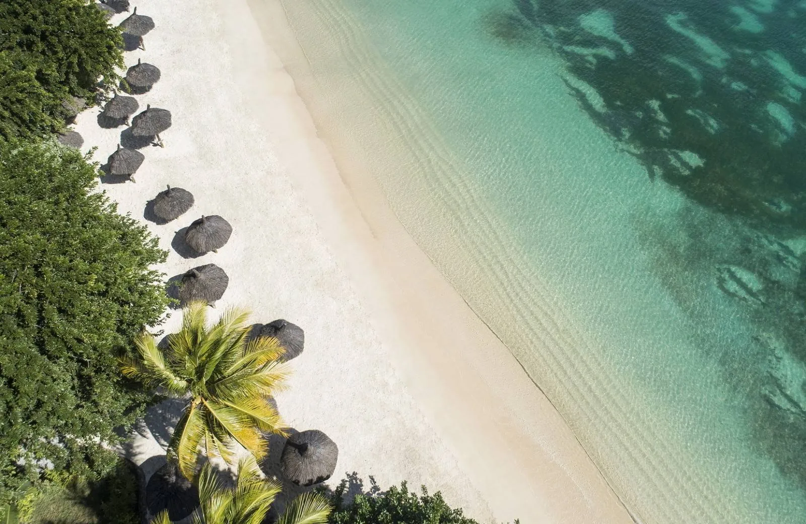 LUX* Grand Baie Resort & Residences 5*