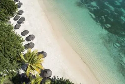 LUX* Grand Baie Resort & Residences 5*