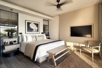 LUX* Grand Baie Resort & Residences 5*