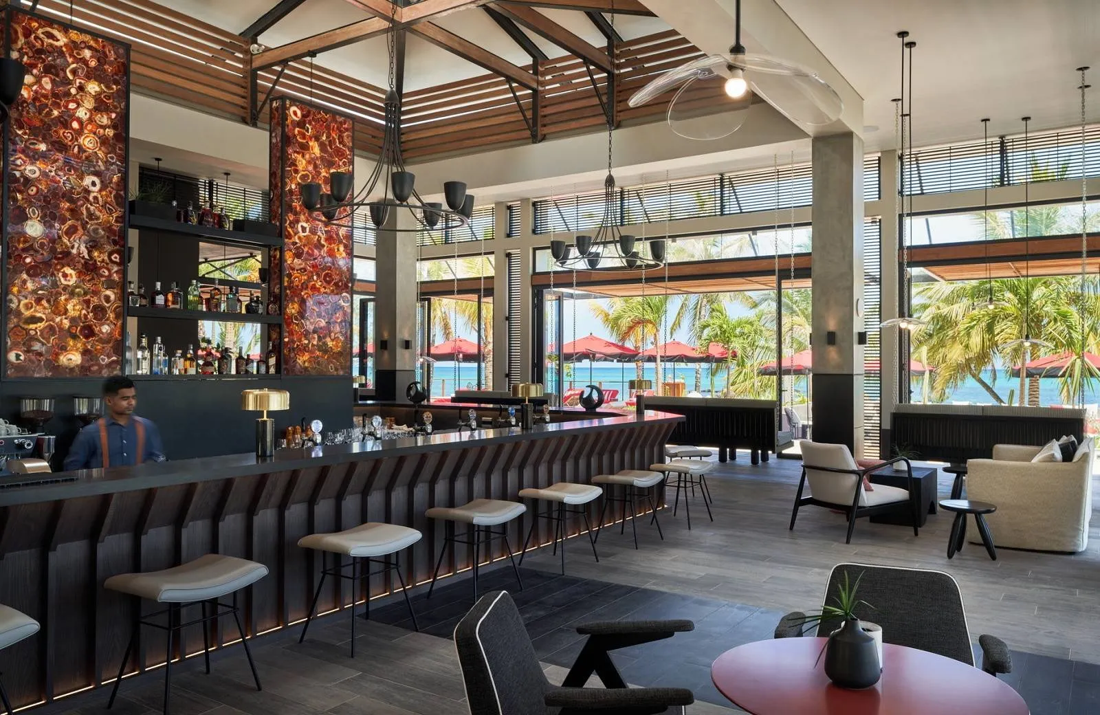 LUX* Grand Baie Resort & Residences 5*