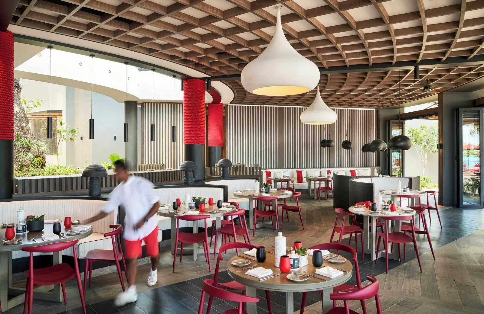 LUX* Grand Baie Resort & Residences 5*