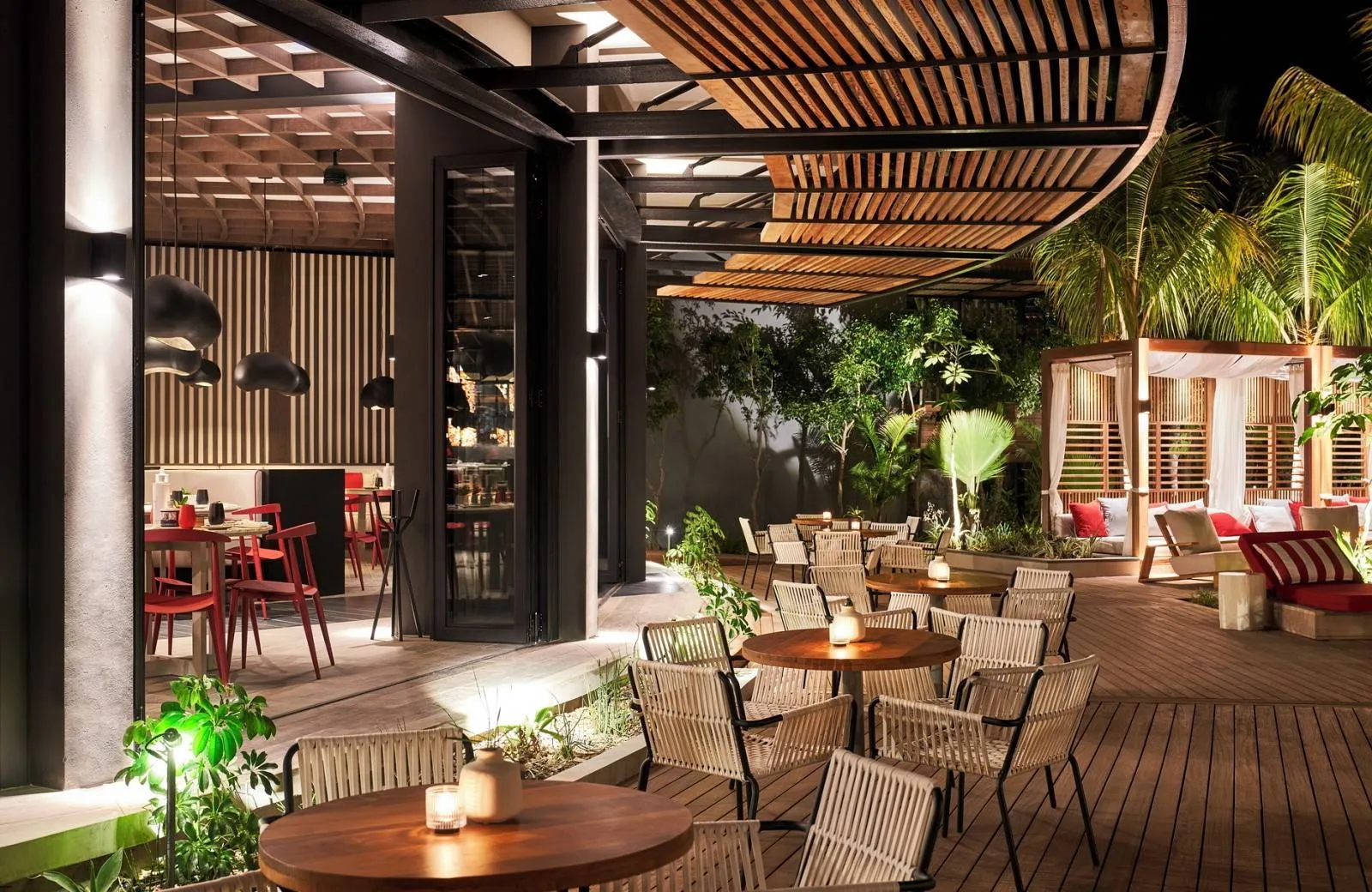 LUX* Grand Baie Resort & Residences 5*