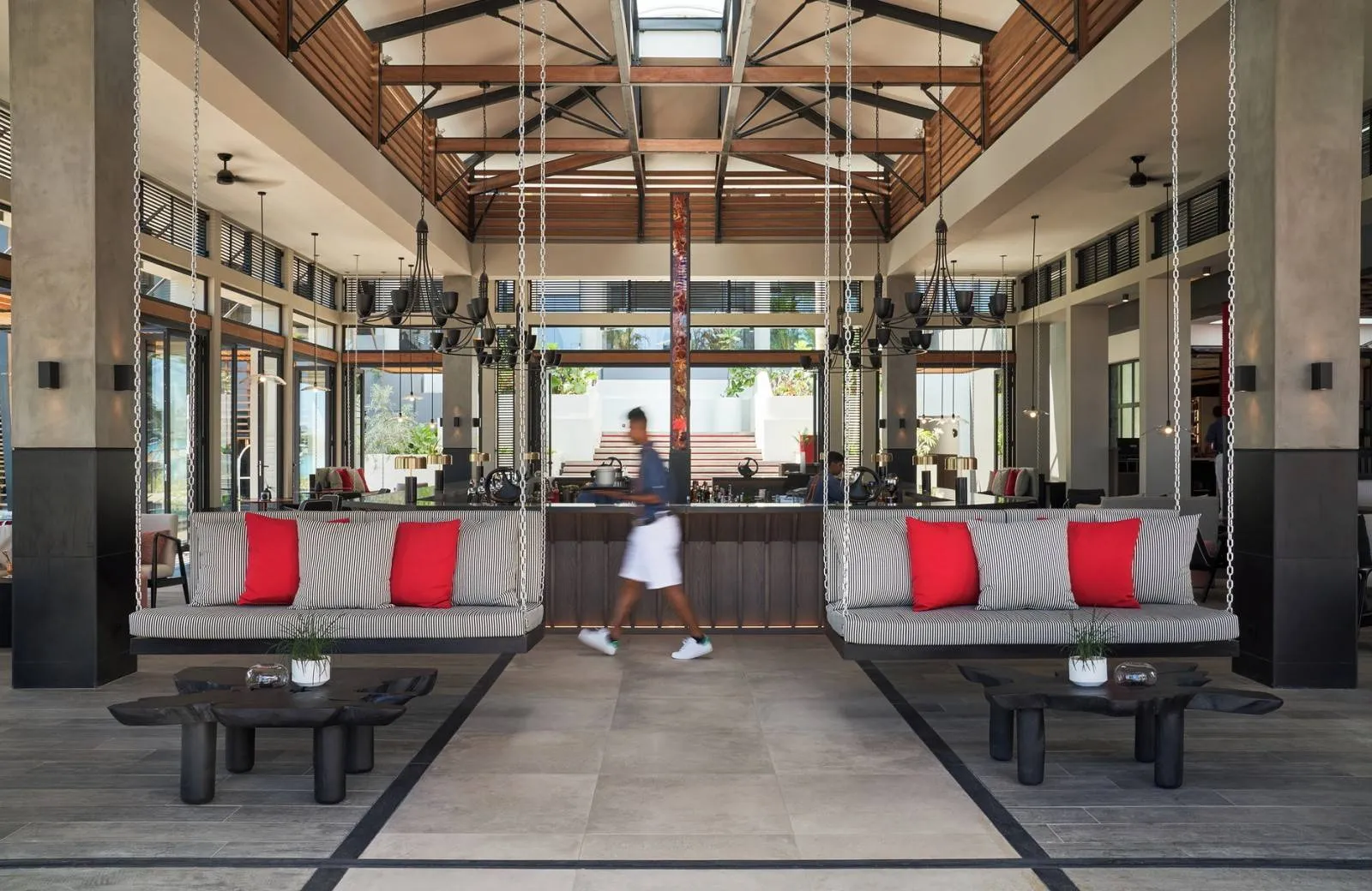 LUX* Grand Baie Resort & Residences 5*