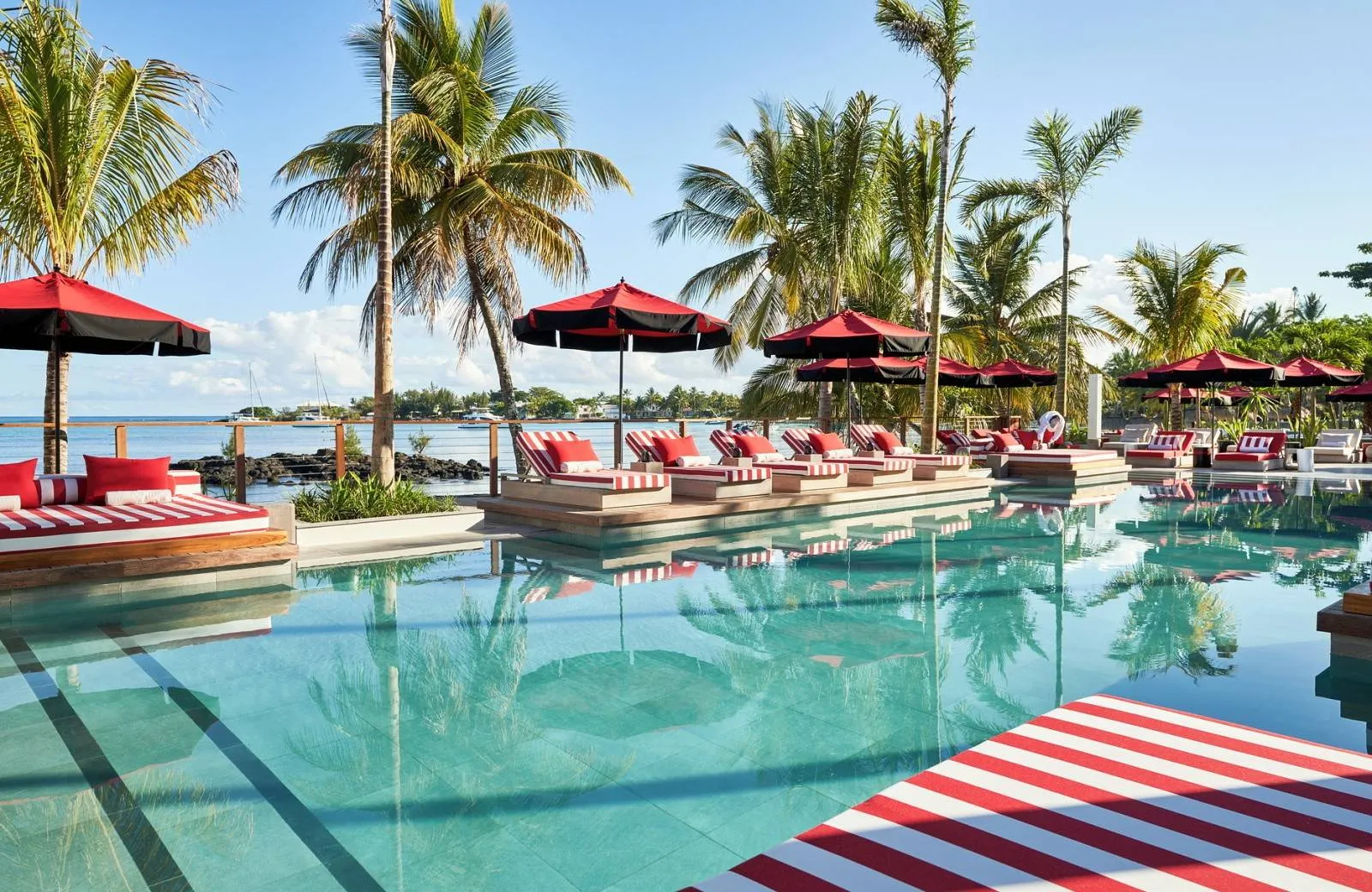 LUX* Grand Baie Resort & Residences 5*