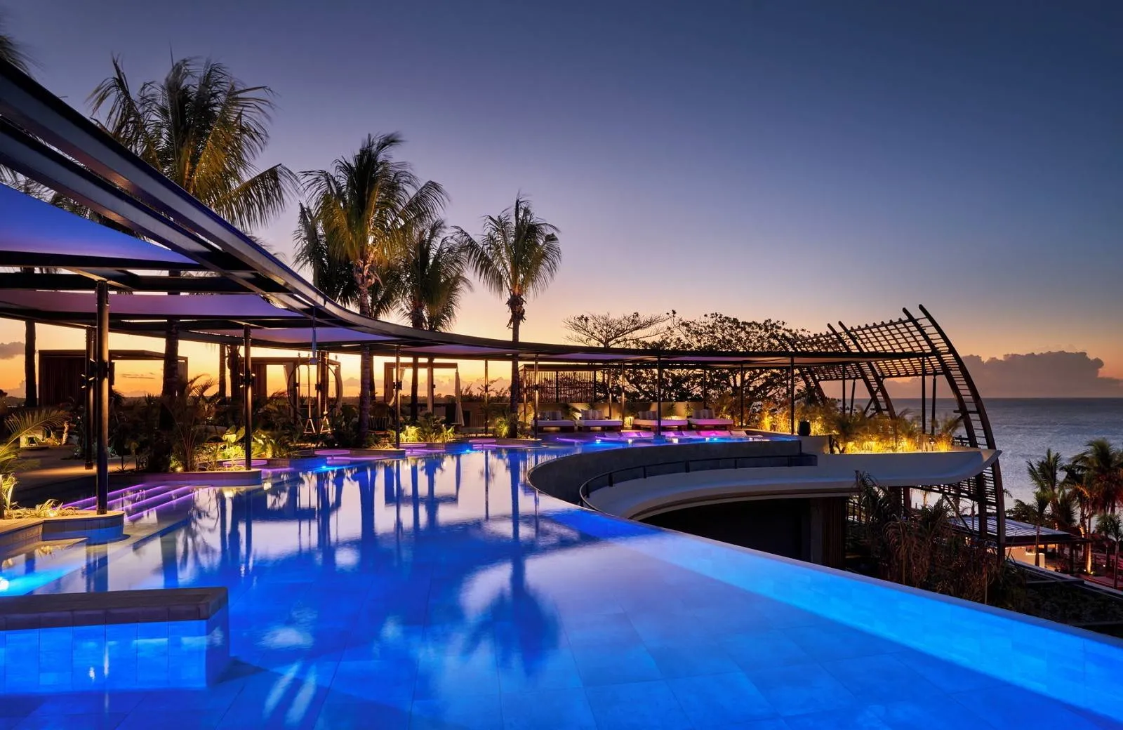 LUX* Grand Baie Resort & Residences 5*