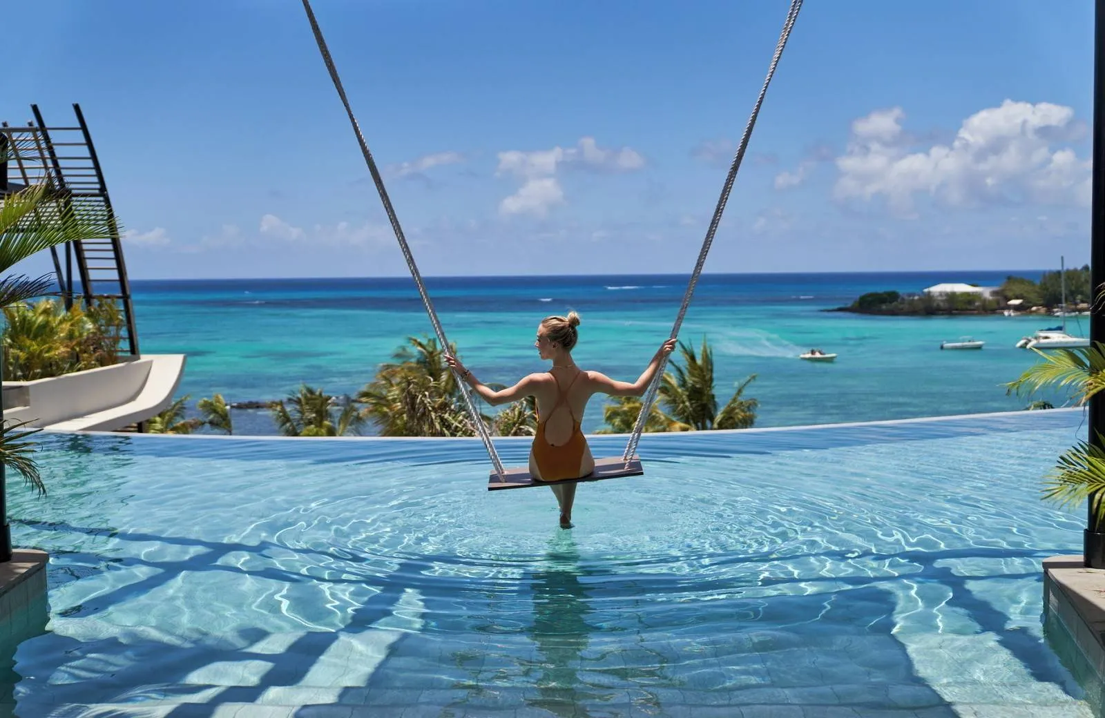 LUX* Grand Baie Resort & Residences 5*