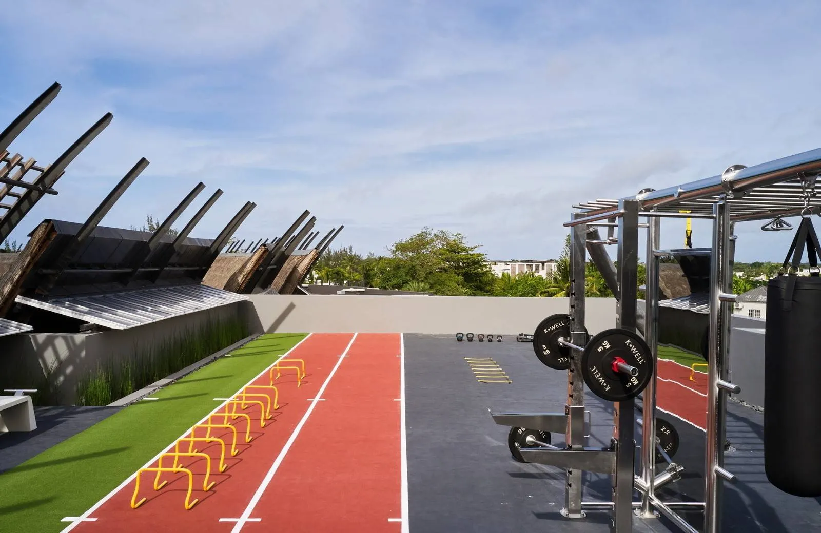 LUX* Grand Baie Resort & Residences 5*