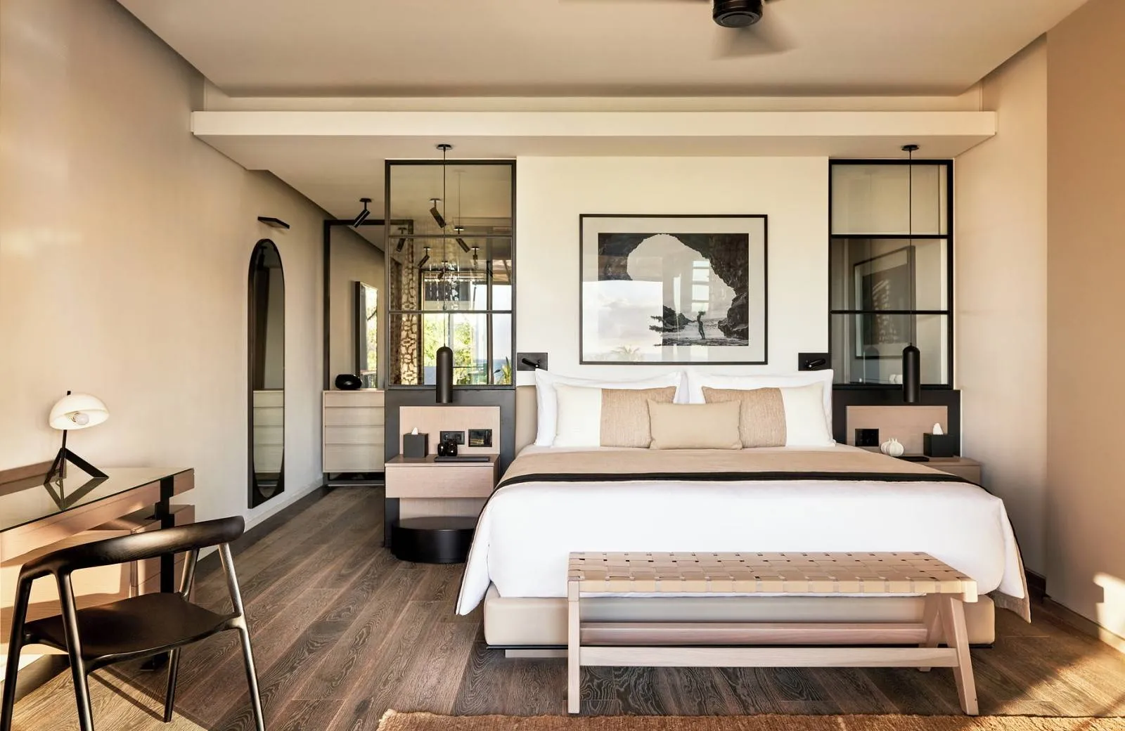 LUX* Grand Baie Resort & Residences 5*