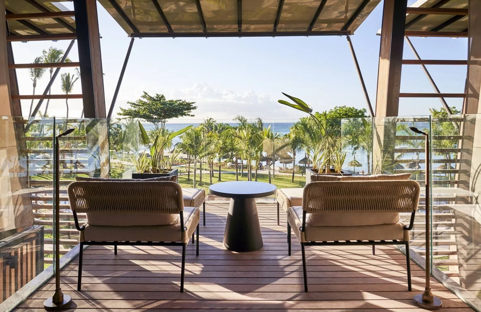 LUX* Grand Baie Resort & Residences 5*