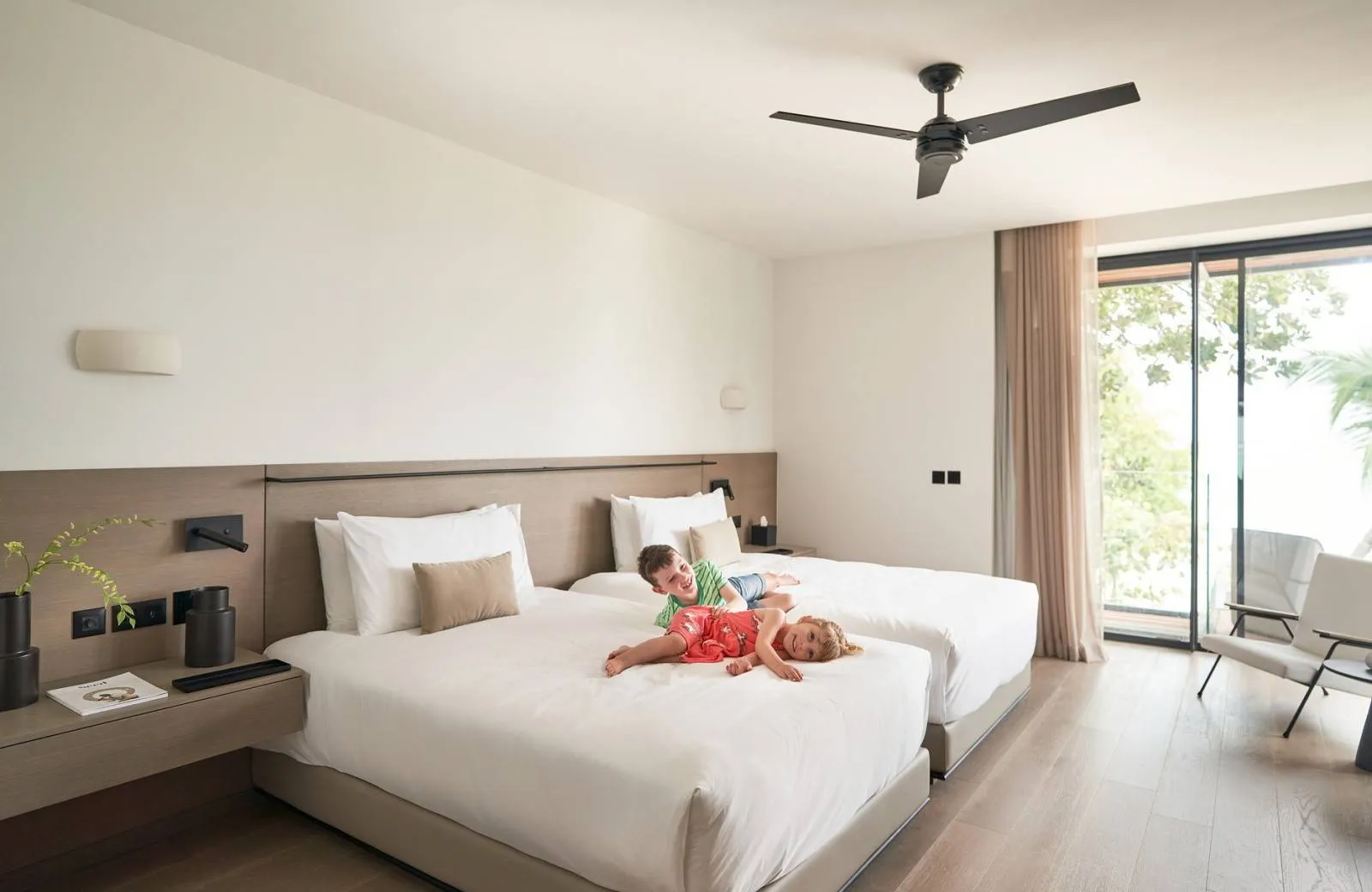 LUX* Grand Baie Resort & Residences 5*