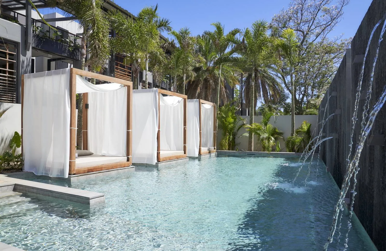 LUX* Grand Baie Resort & Residences 5*