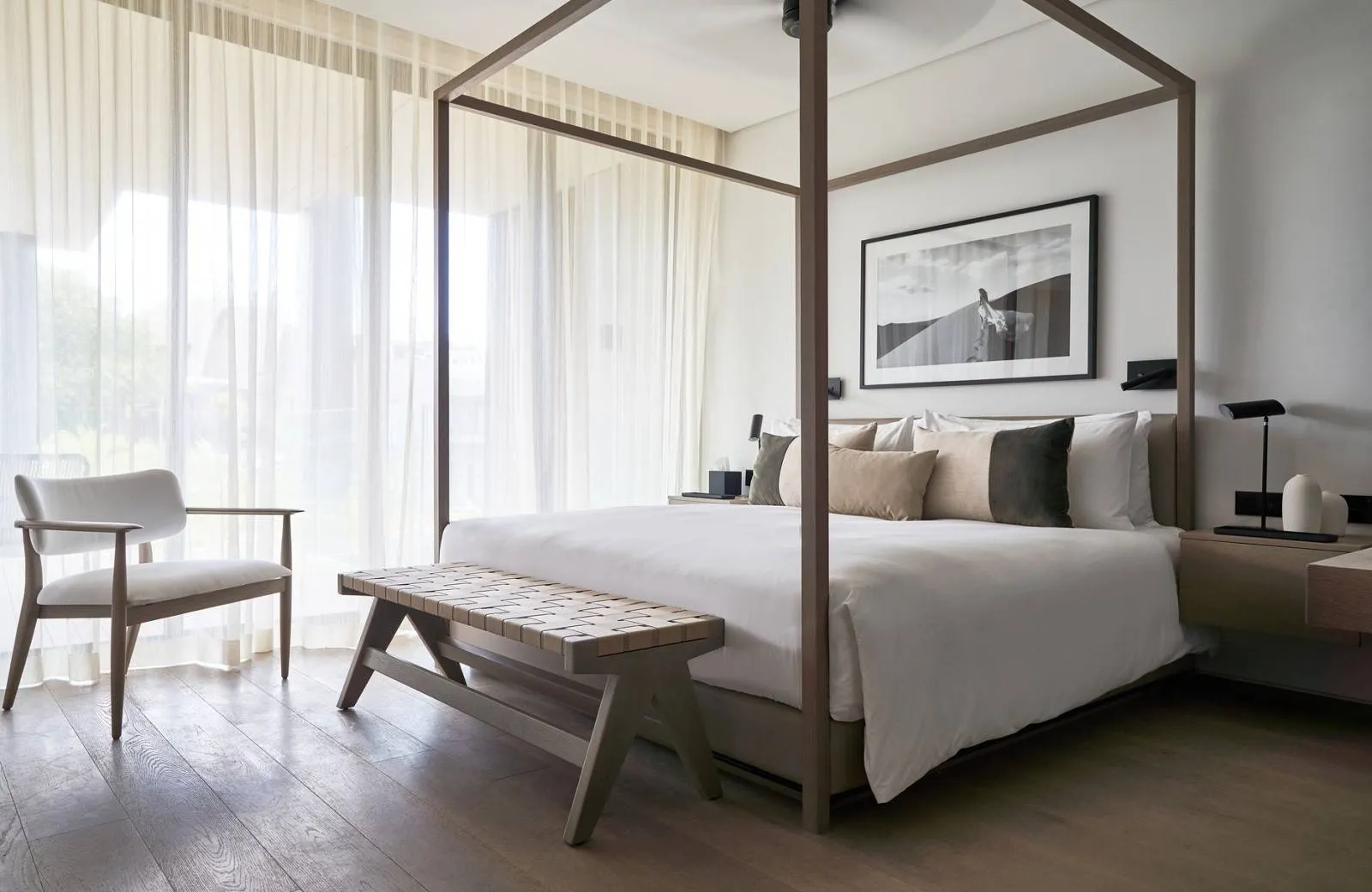 LUX* Grand Baie Resort & Residences 5*