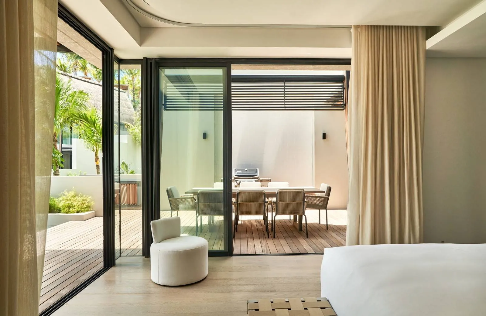 LUX* Grand Baie Resort & Residences 5*