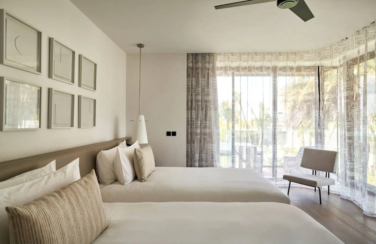 LUX* Grand Baie Resort & Residences 5*